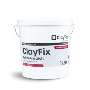 CLAYFIX savimaali, CLAYTEC
