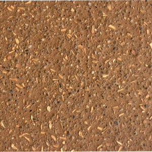 Savi-pohjalaasti savi-hamppu, 25 kg säkissä, UKU